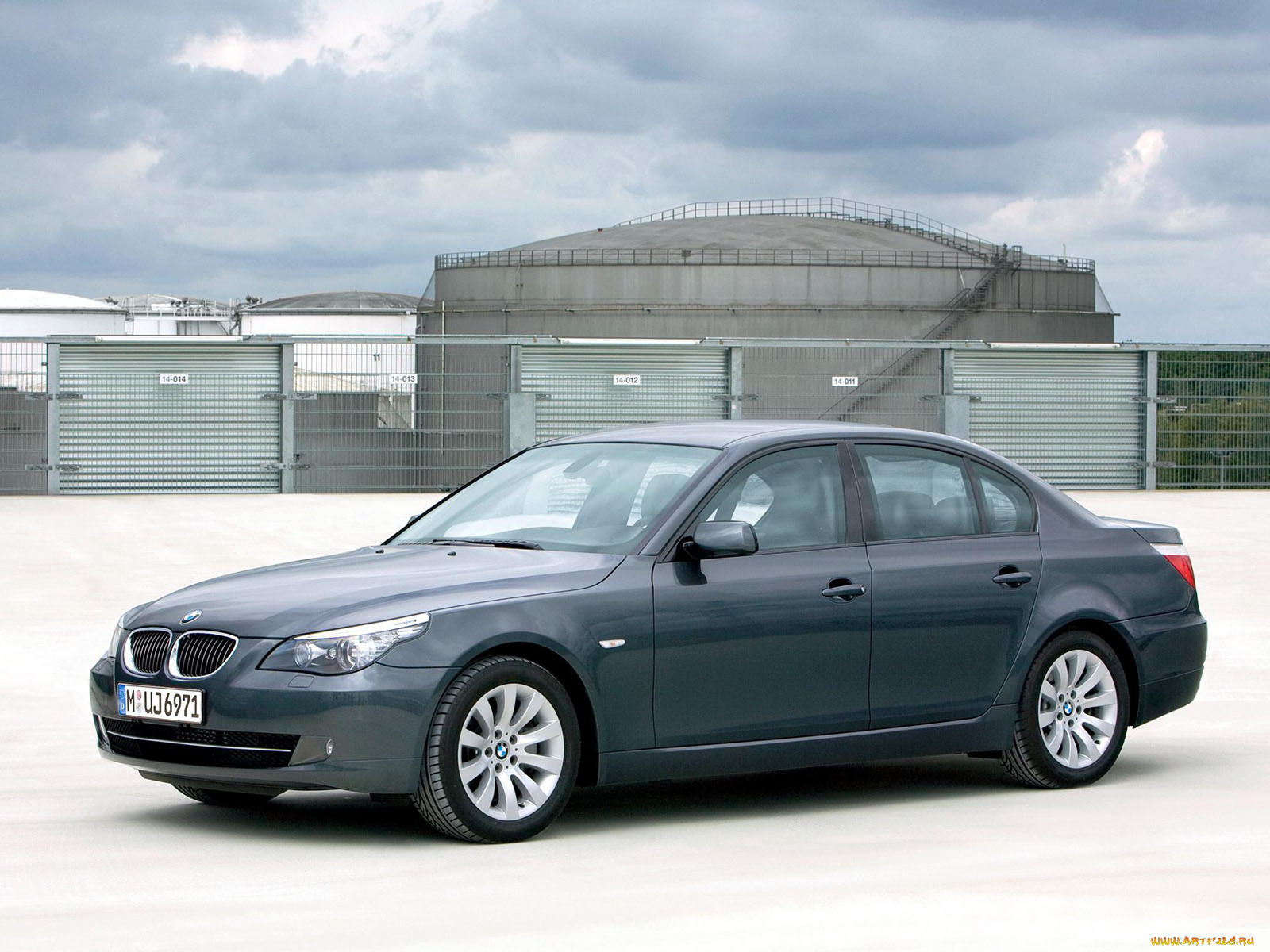 , bmw